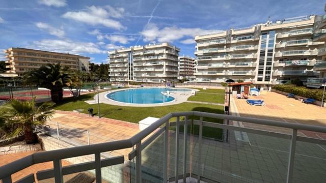 Fantastic Larimar New Apartment Σαλού Εξωτερικό φωτογραφία