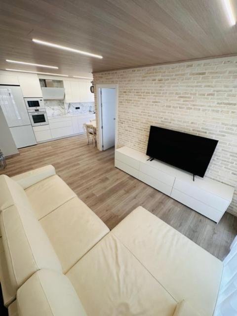 Fantastic Larimar New Apartment Σαλού Εξωτερικό φωτογραφία