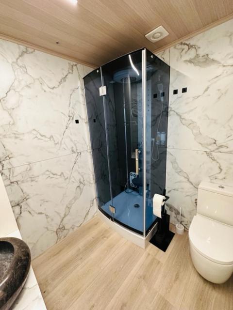 Fantastic Larimar New Apartment Σαλού Εξωτερικό φωτογραφία