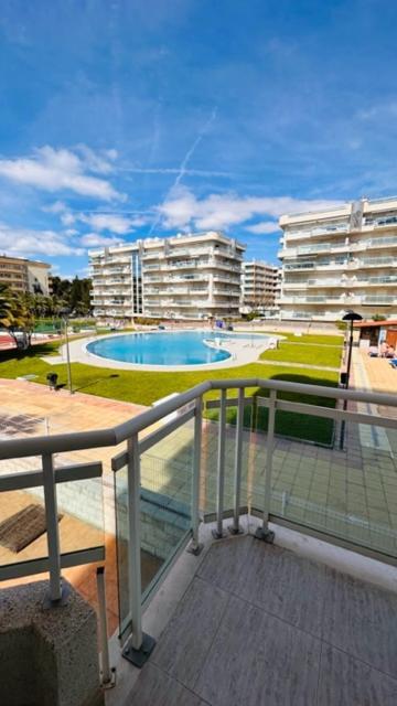 Fantastic Larimar New Apartment Σαλού Εξωτερικό φωτογραφία