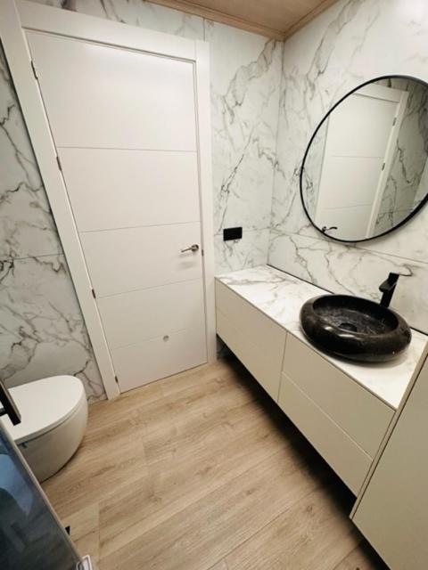 Fantastic Larimar New Apartment Σαλού Εξωτερικό φωτογραφία